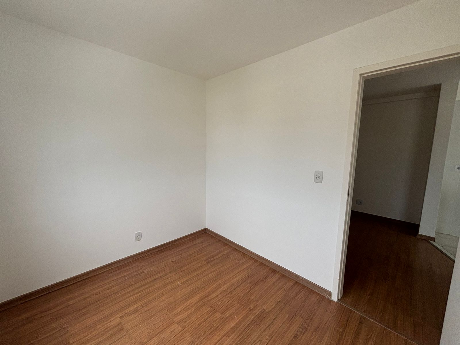 Apartamento 2 quartos no Marilândia