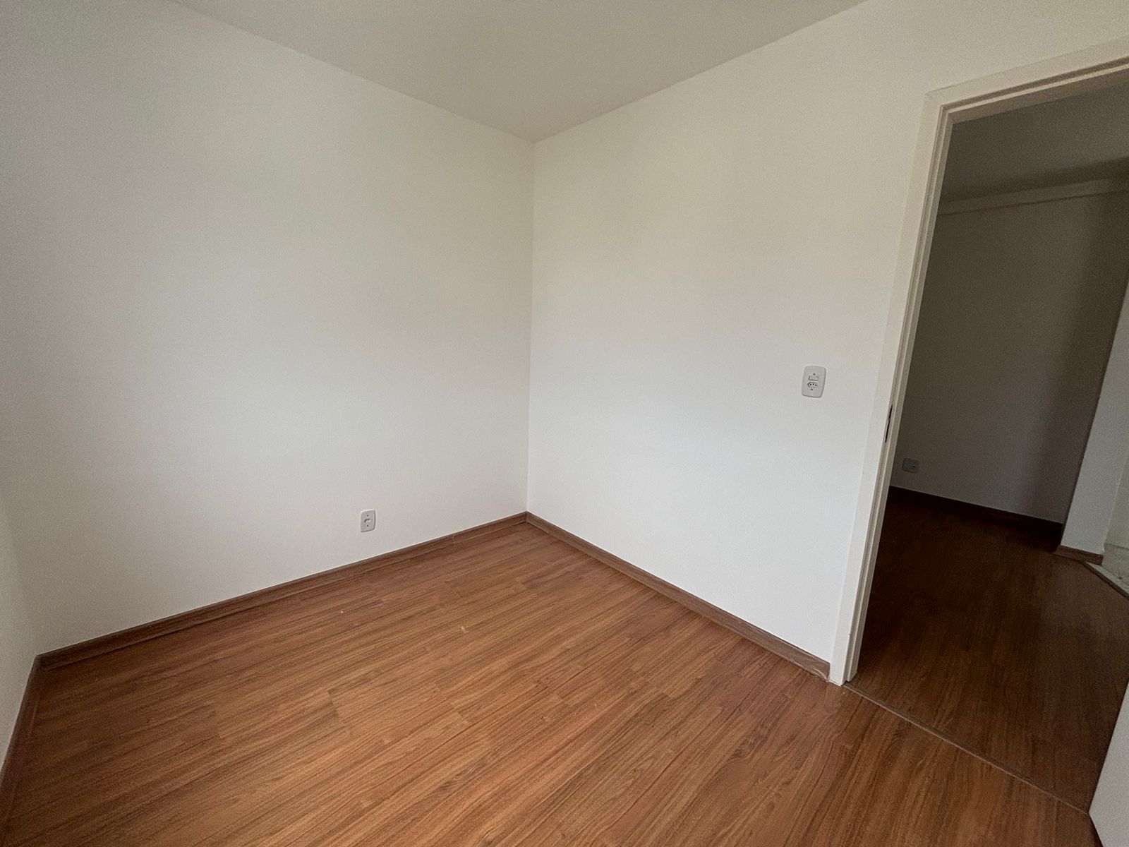 Apartamento 2 quartos no Marilândia