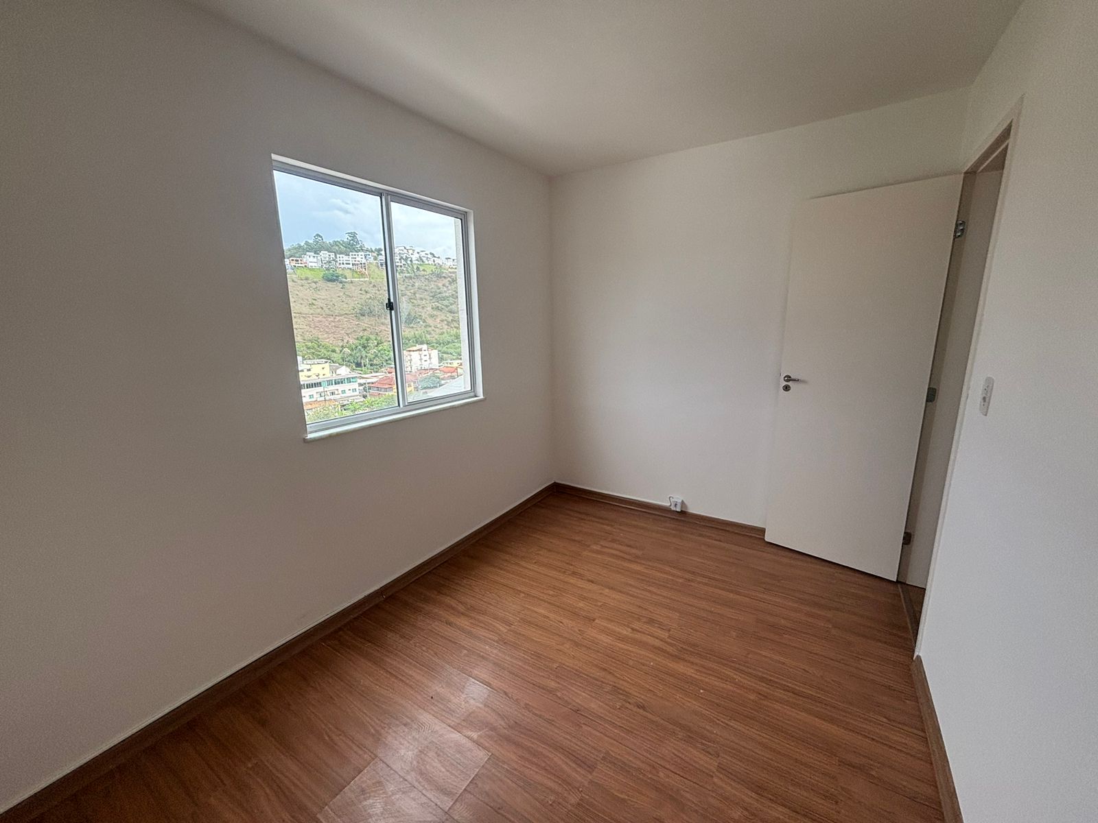 Apartamento 2 quartos no Marilândia