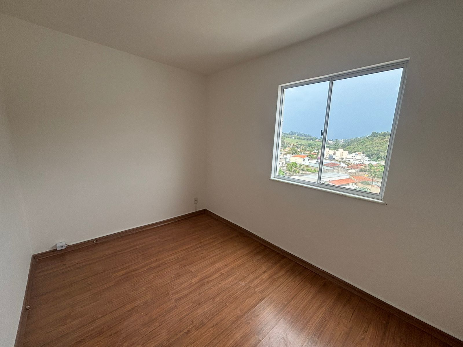 Apartamento 2 quartos no Marilândia
