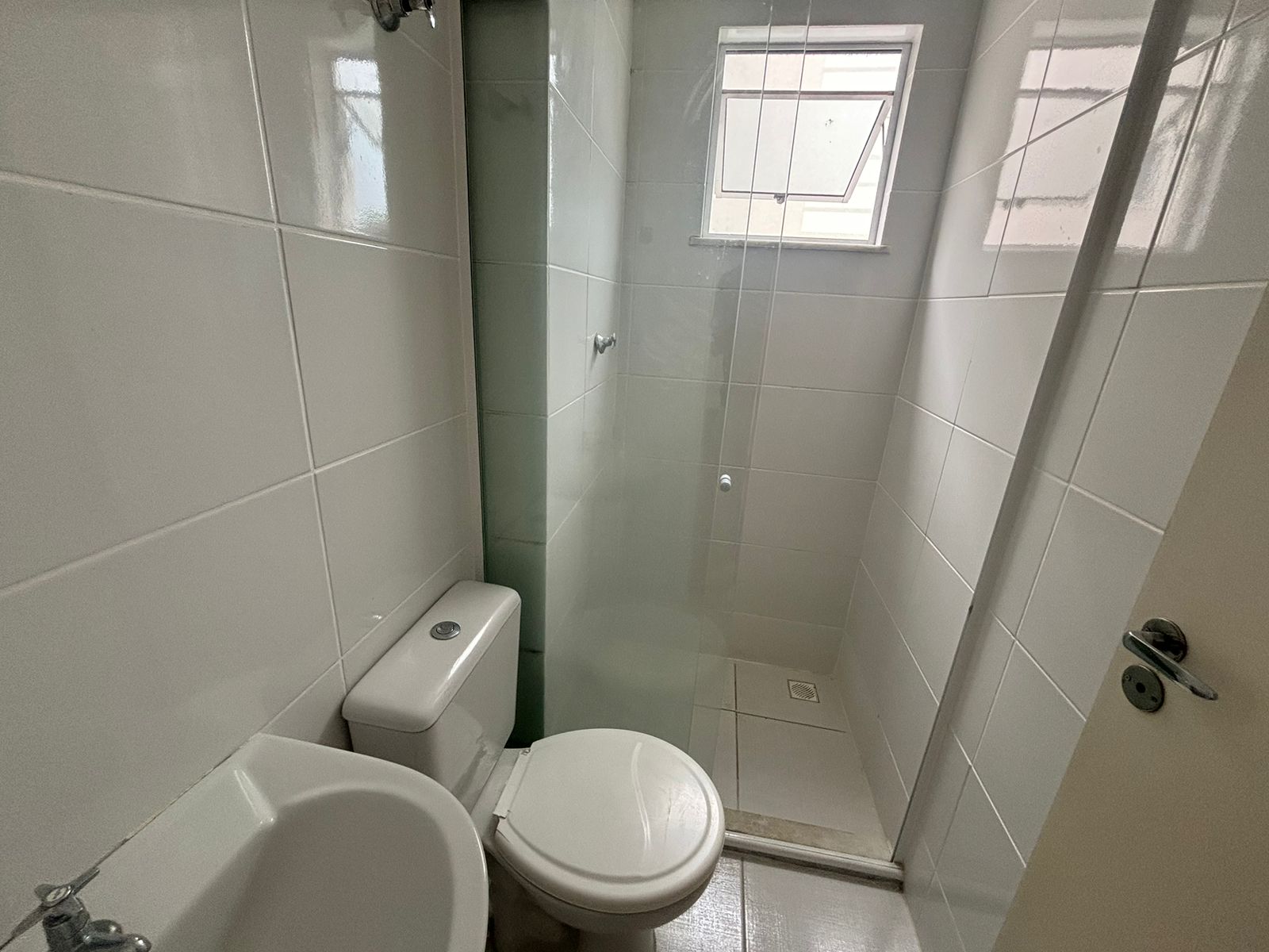Apartamento 2 quartos no Marilândia