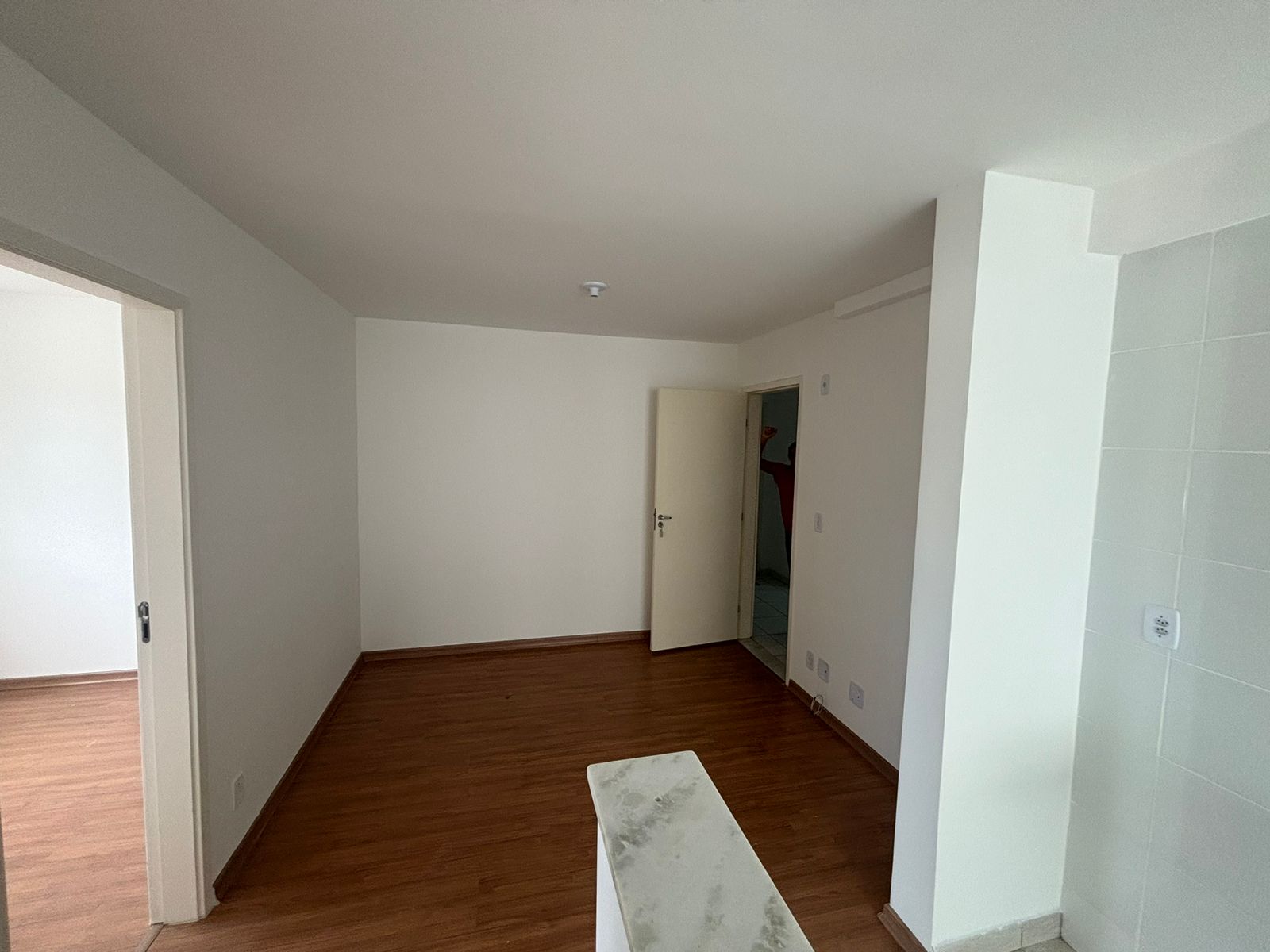 Apartamento 2 quartos no Marilândia