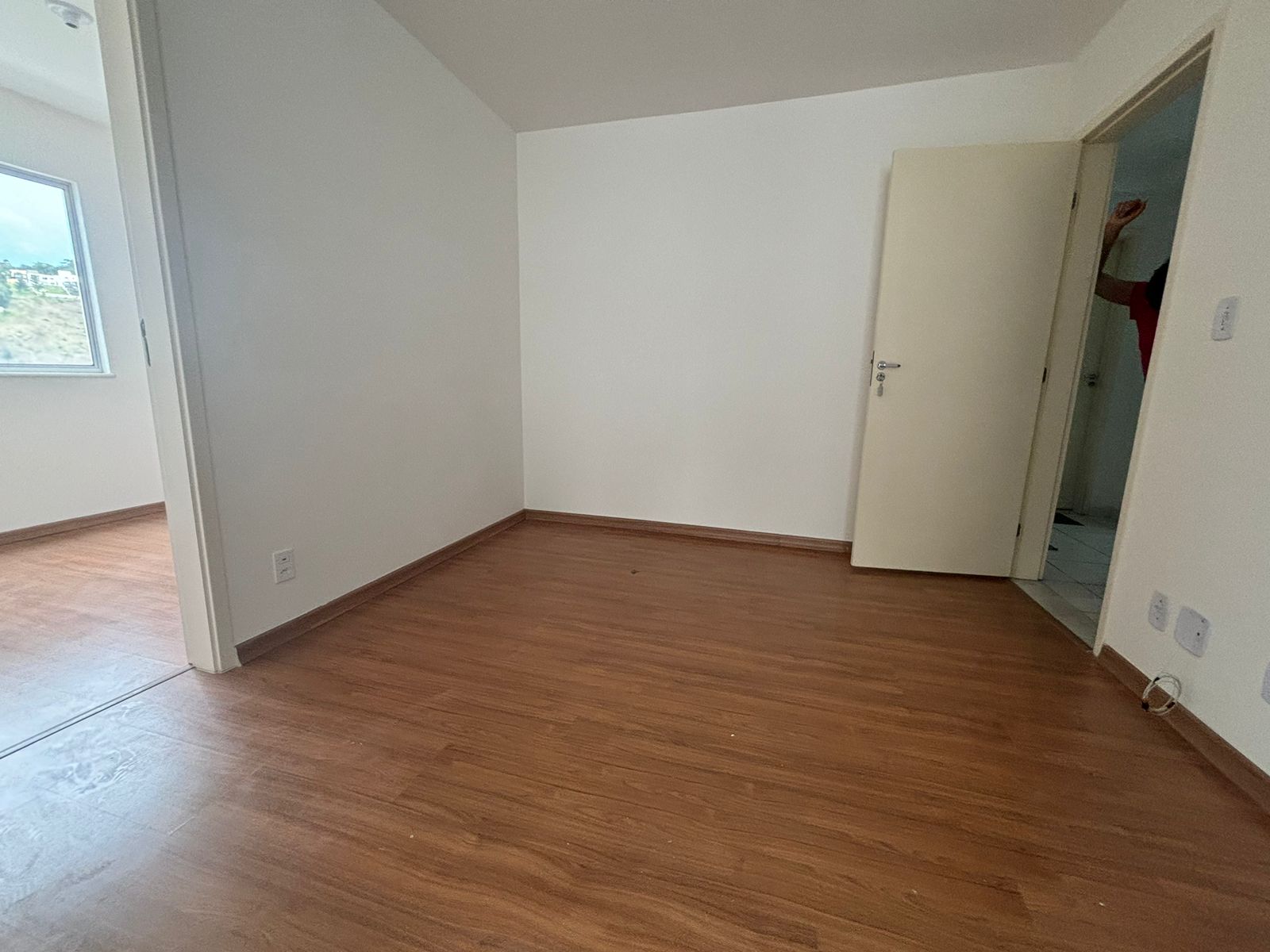 Apartamento 2 quartos no Marilândia