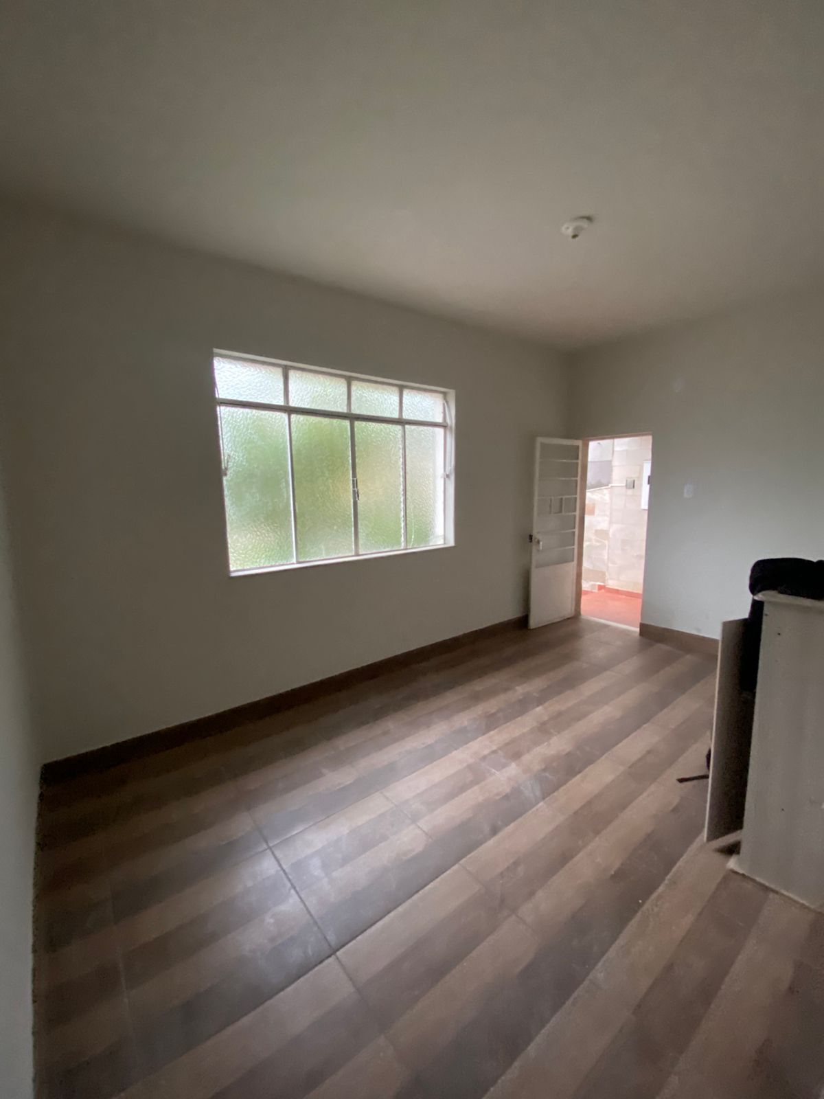 Casa com 03 dormitórios para alugar, 80 m² por R$ 1.558,00/mês - Bairu - Juiz de Fora/MG