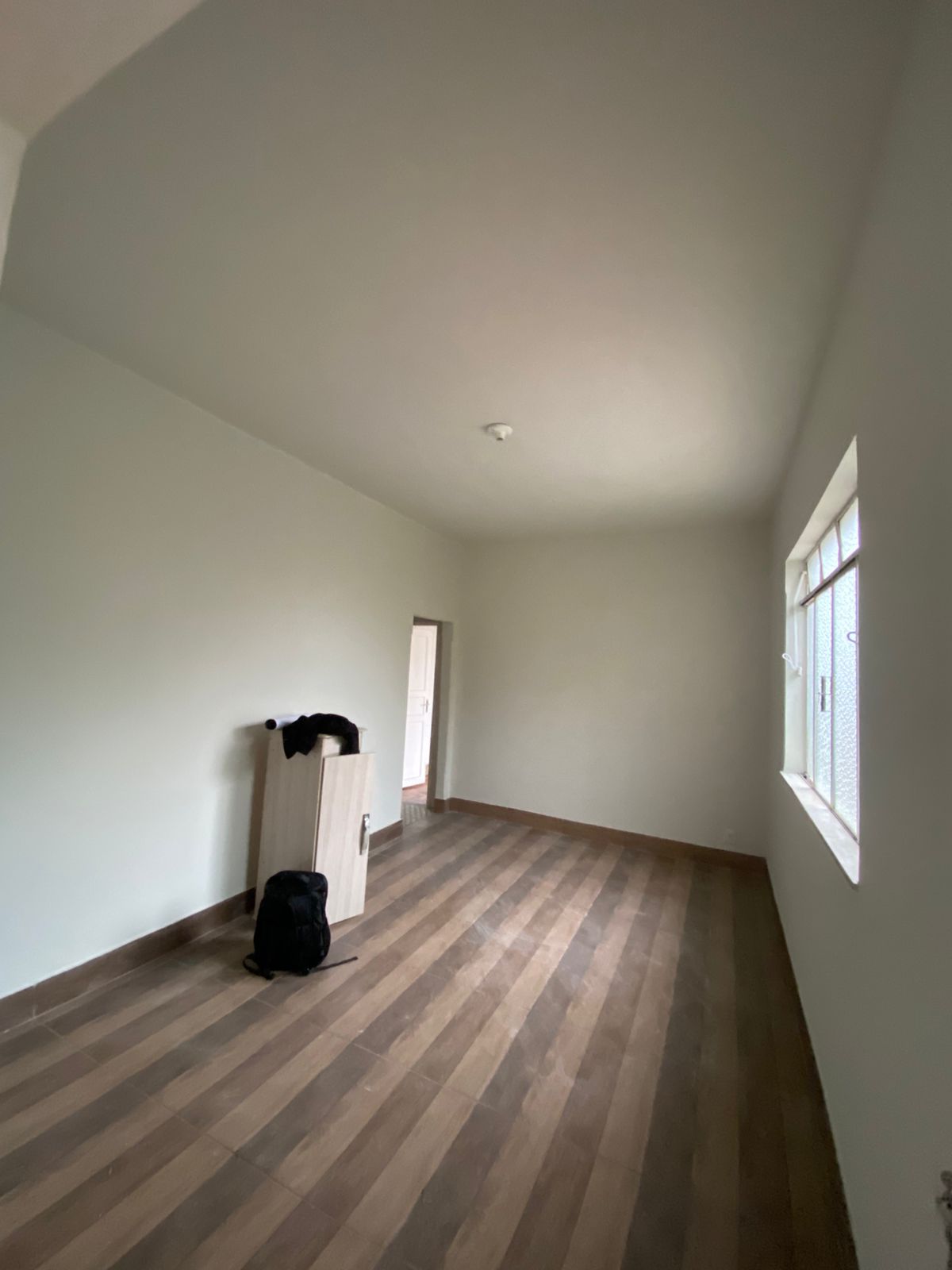Casa com 03 dormitórios para alugar, 80 m² por R$ 1.558,00/mês - Bairu - Juiz de Fora/MG