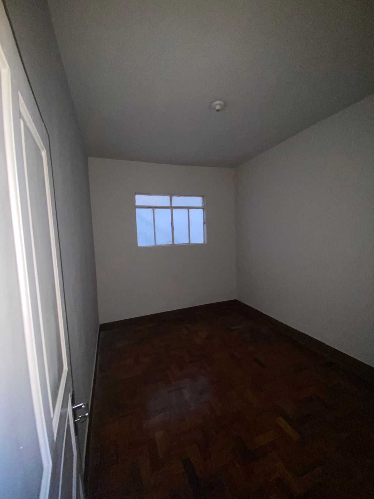 Casa com 03 dormitórios para alugar, 80 m² por R$ 1.558,00/mês - Bairu - Juiz de Fora/MG