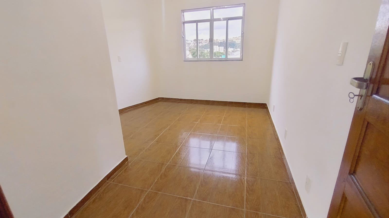 Apartamento com 03 dormitórios para venda, 85 m² por R$400.000,00 - Poço Rico - Juiz de Fora/MG