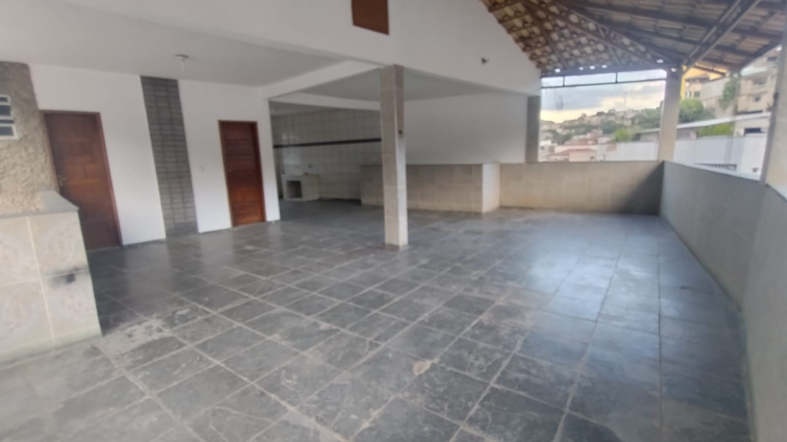 Apartamento com 03 dormitórios para venda, 85 m² por R$400.000,00 - Poço Rico - Juiz de Fora/MG