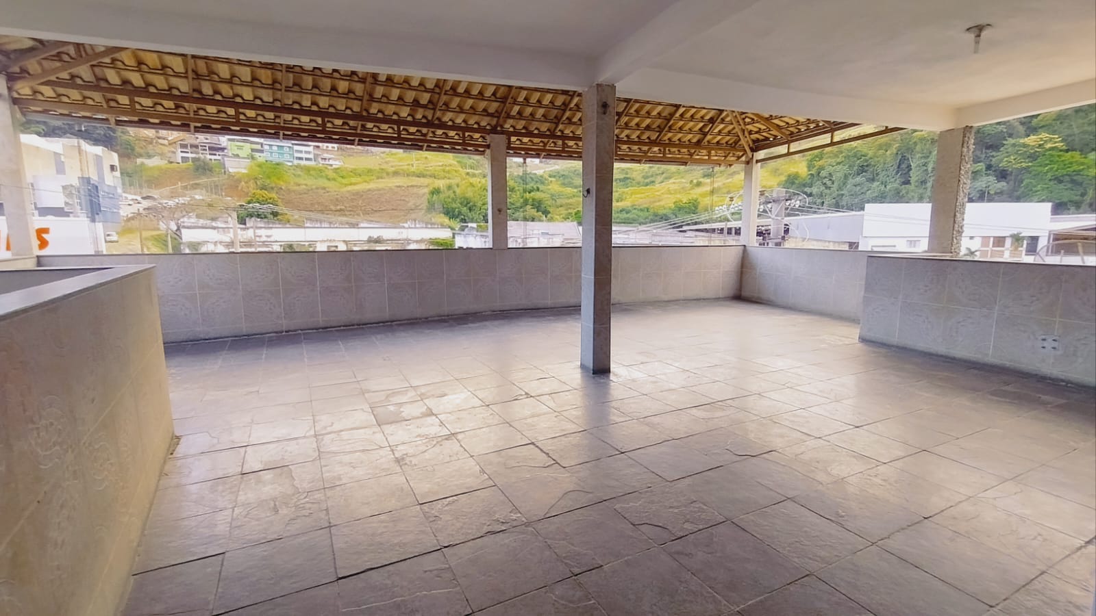 Apartamento com 03 dormitórios para venda, 85 m² por R$400.000,00 - Poço Rico - Juiz de Fora/MG