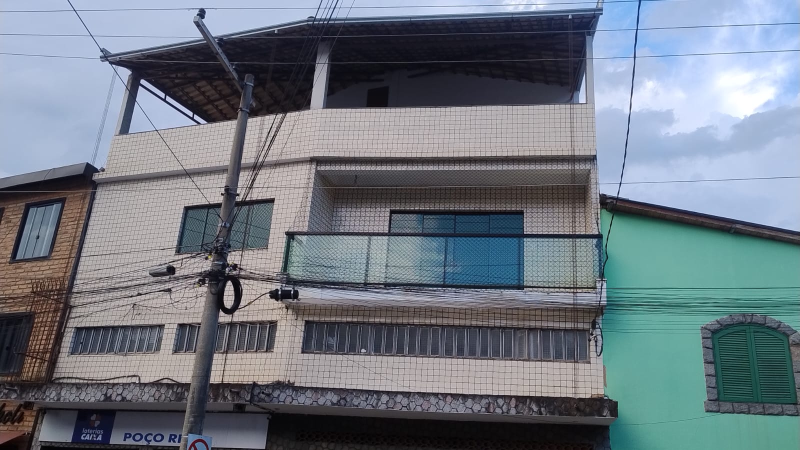 Apartamento com 03 dormitórios para venda, 85 m² por R$400.000,00 - Poço Rico - Juiz de Fora/MG
