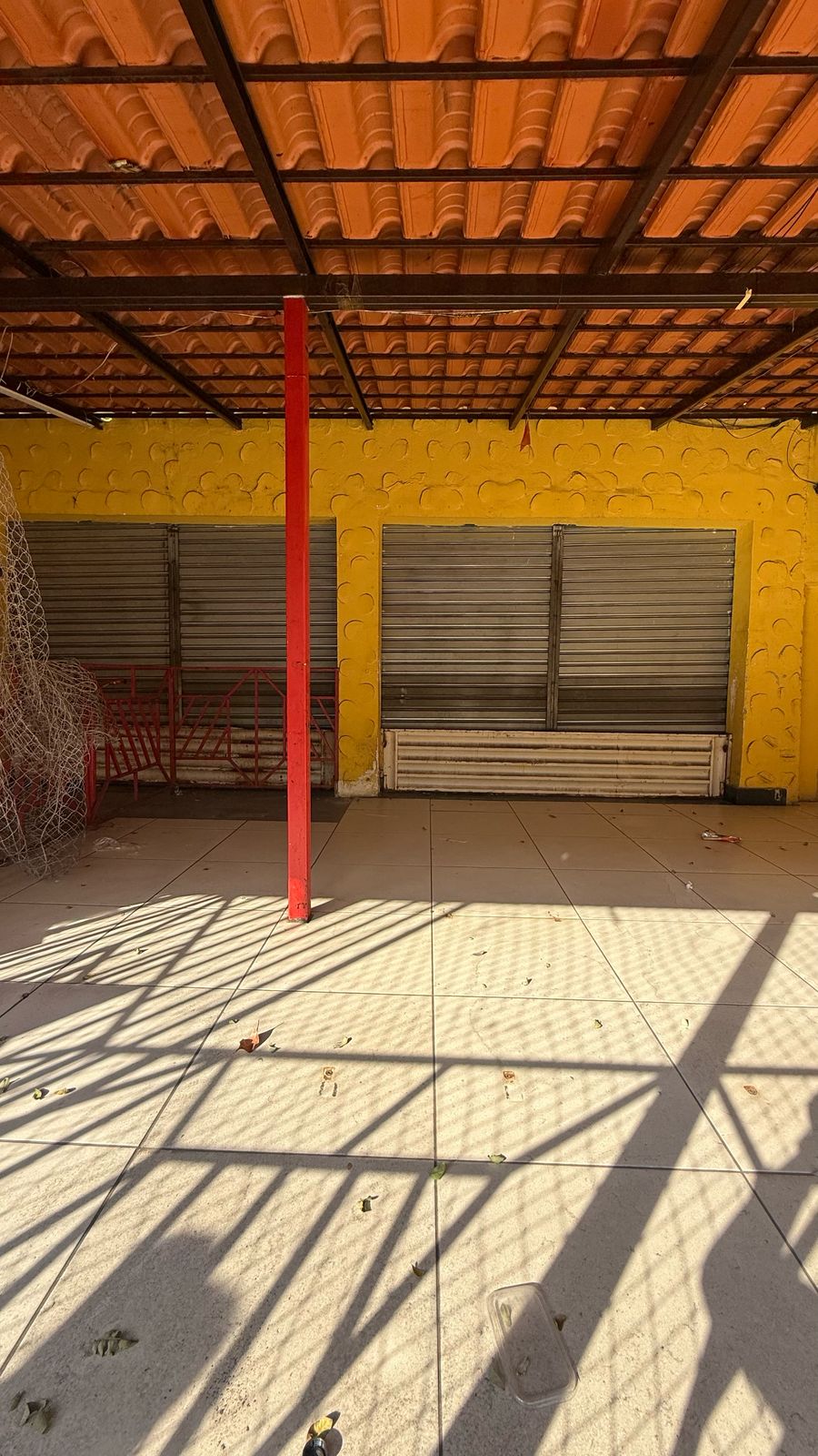 Ponto comercial para alugar a partir de R$ 4.000,00/mês - Centro - Juiz de Fora/MG