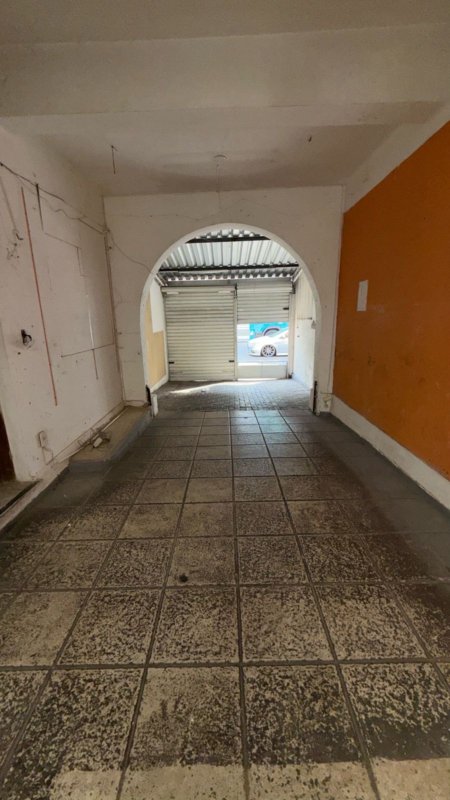 Ponto comercial para alugar a partir de R$ 4.000,00/mês - Centro - Juiz de Fora/MG