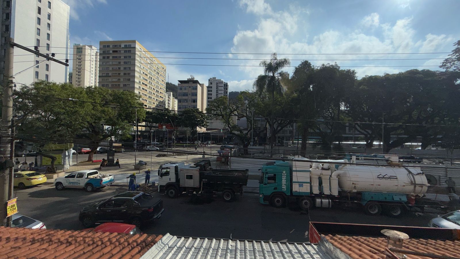 Ponto comercial para alugar a partir de R$ 4.000,00/mês - Centro - Juiz de Fora/MG