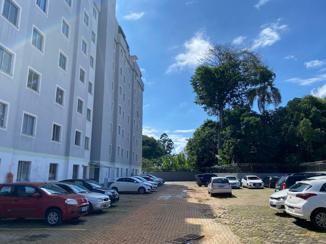 Apartamento - Venda, Borboleta, Juiz de Fora, MG