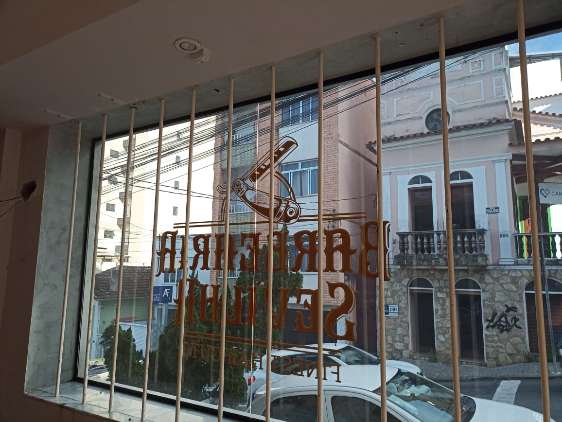 Loja para alugar, 50 m² por R$ 1.224,00/mês - Centro - Juiz de Fora/MG