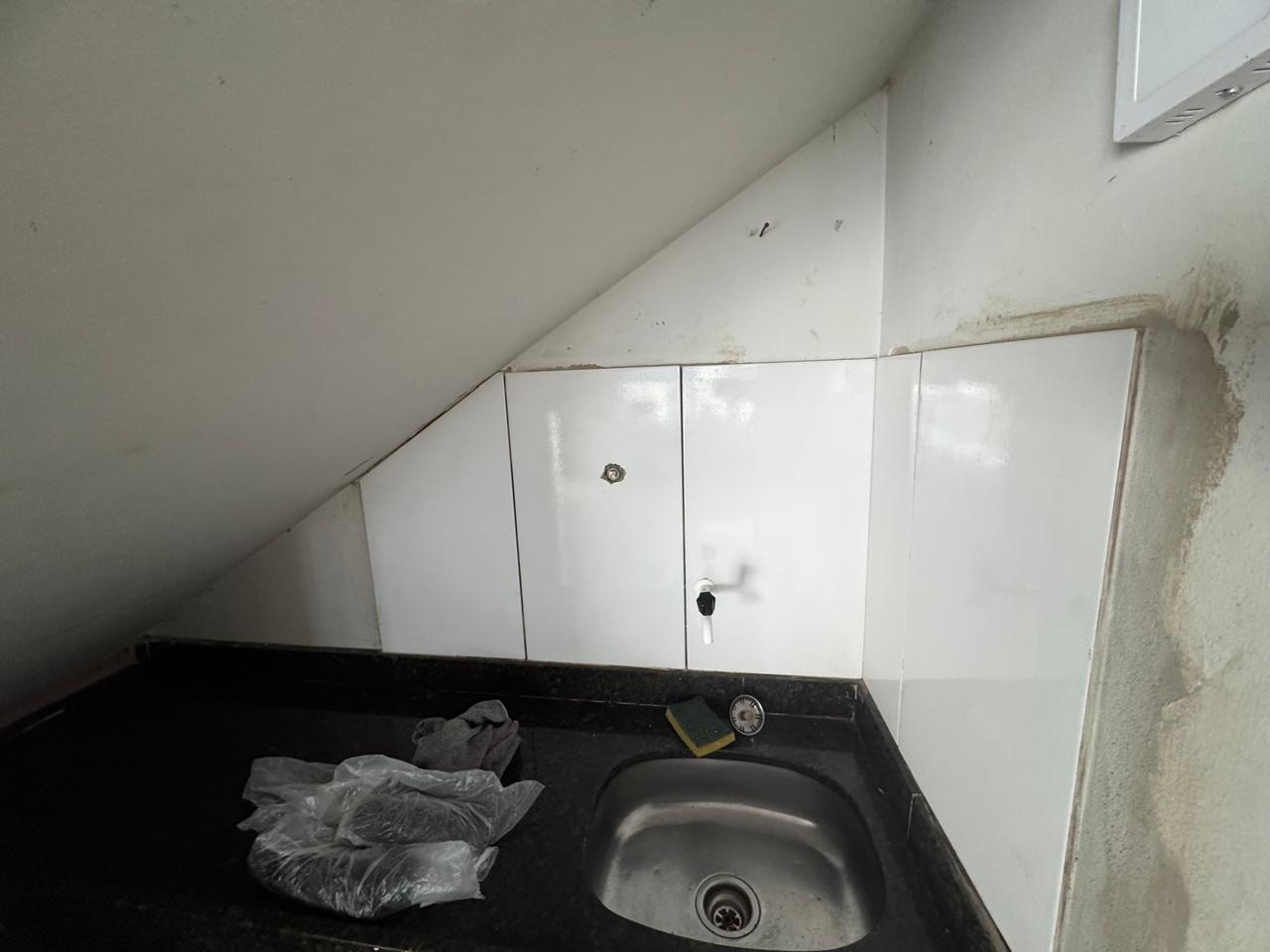 Loja para alugar, 50 m² por R$ 1.224,00/mês - Centro - Juiz de Fora/MG