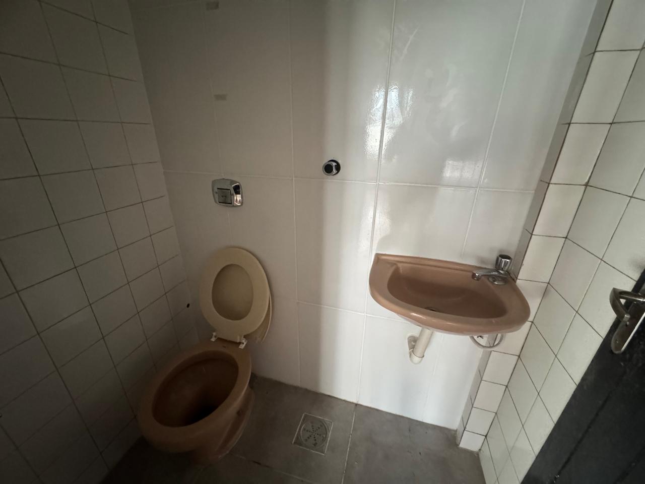 Loja para alugar, 50 m² por R$ 1.224,00/mês - Centro - Juiz de Fora/MG