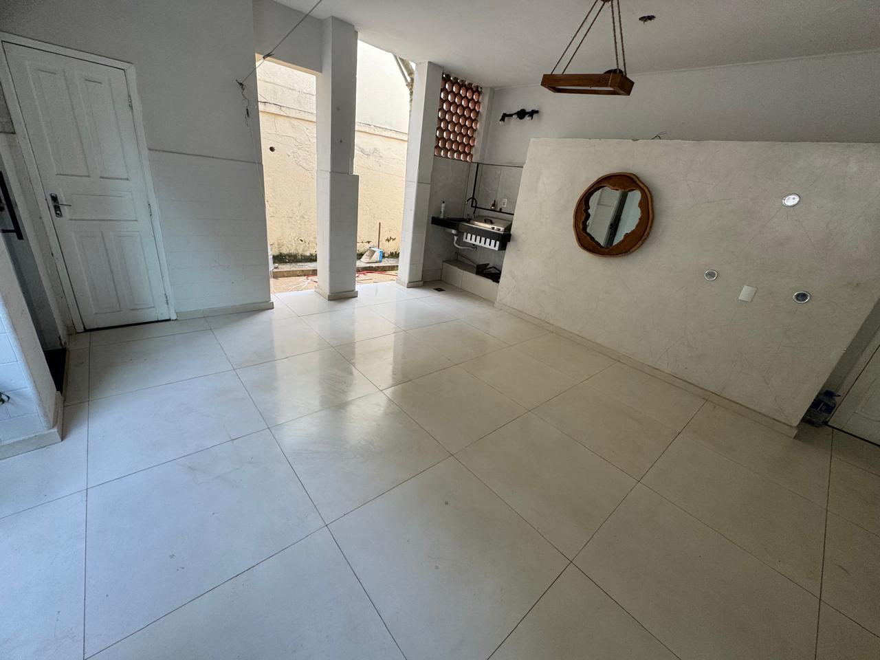 Casa com 04 dormitórios para alugar, 220 m² por R$ 3.500,00/mês - Vitorino Braga - Juiz de Fora/MG