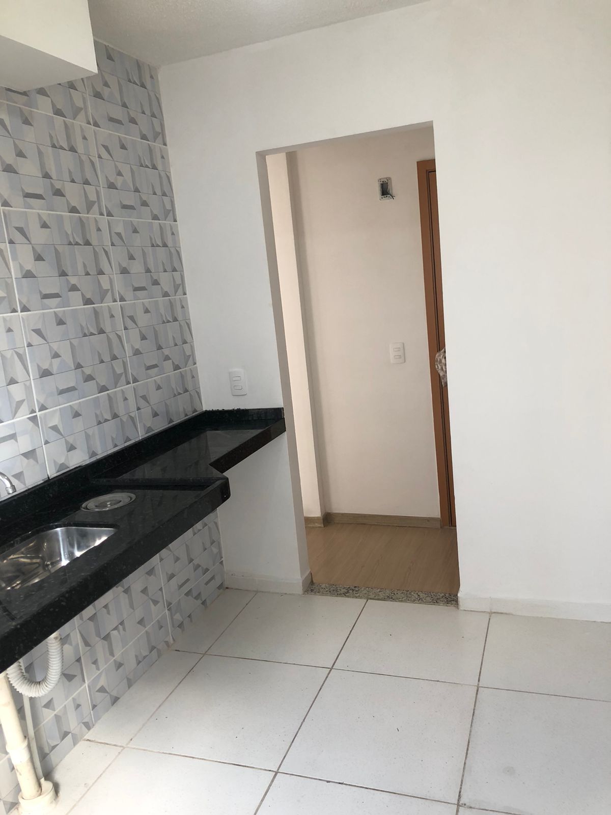 Apartamento com 02 dormitórios para alugar, 45 m² por R$ 1.310,70/mês - Mariano Procópio - Juiz de Fora/MG