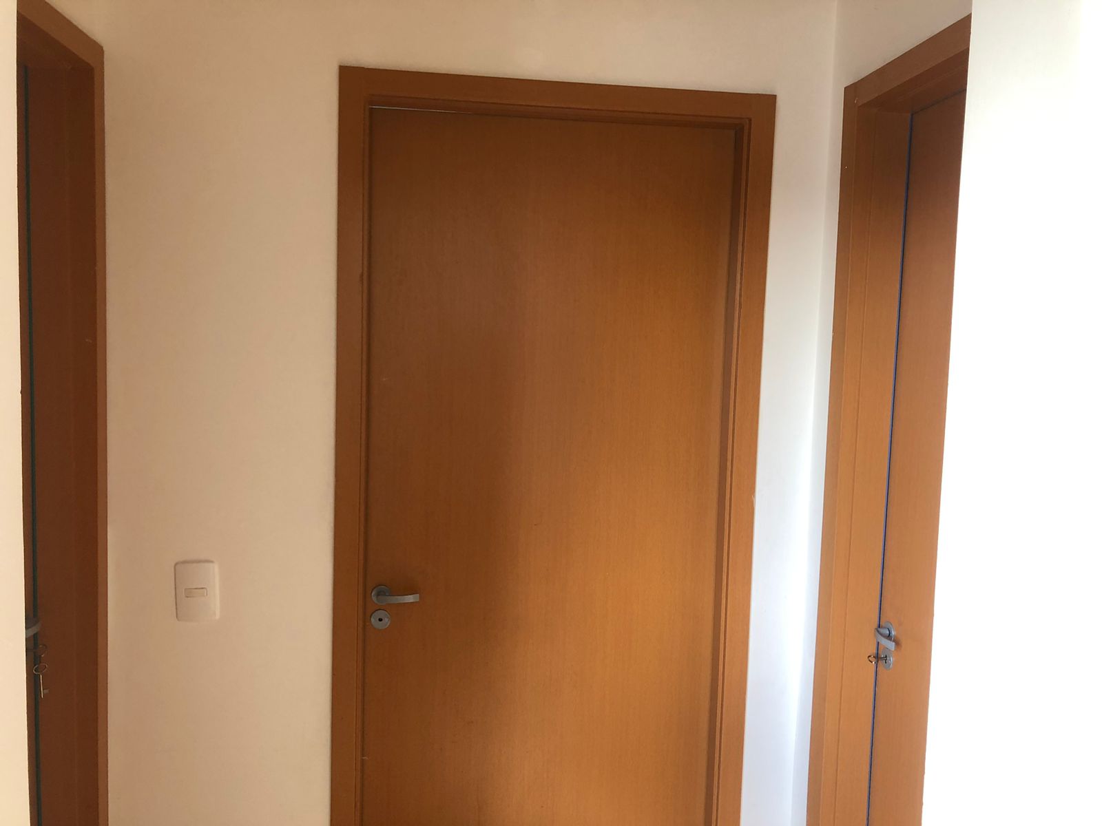 Apartamento com 02 dormitórios para alugar, 45 m² por R$ 1.310,70/mês - Mariano Procópio - Juiz de Fora/MG