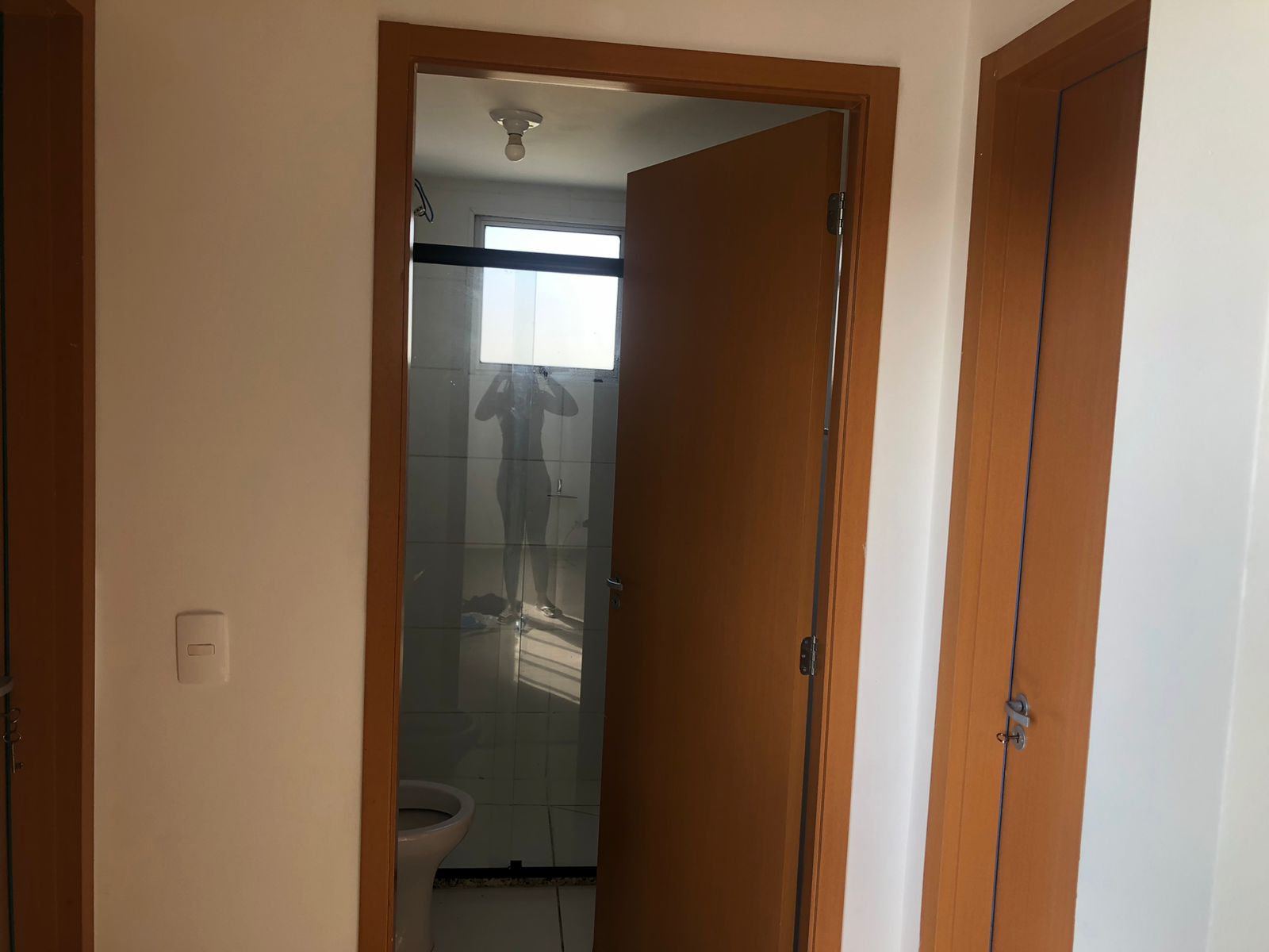 Apartamento com 02 dormitórios para alugar, 45 m² por R$ 1.310,70/mês - Mariano Procópio - Juiz de Fora/MG