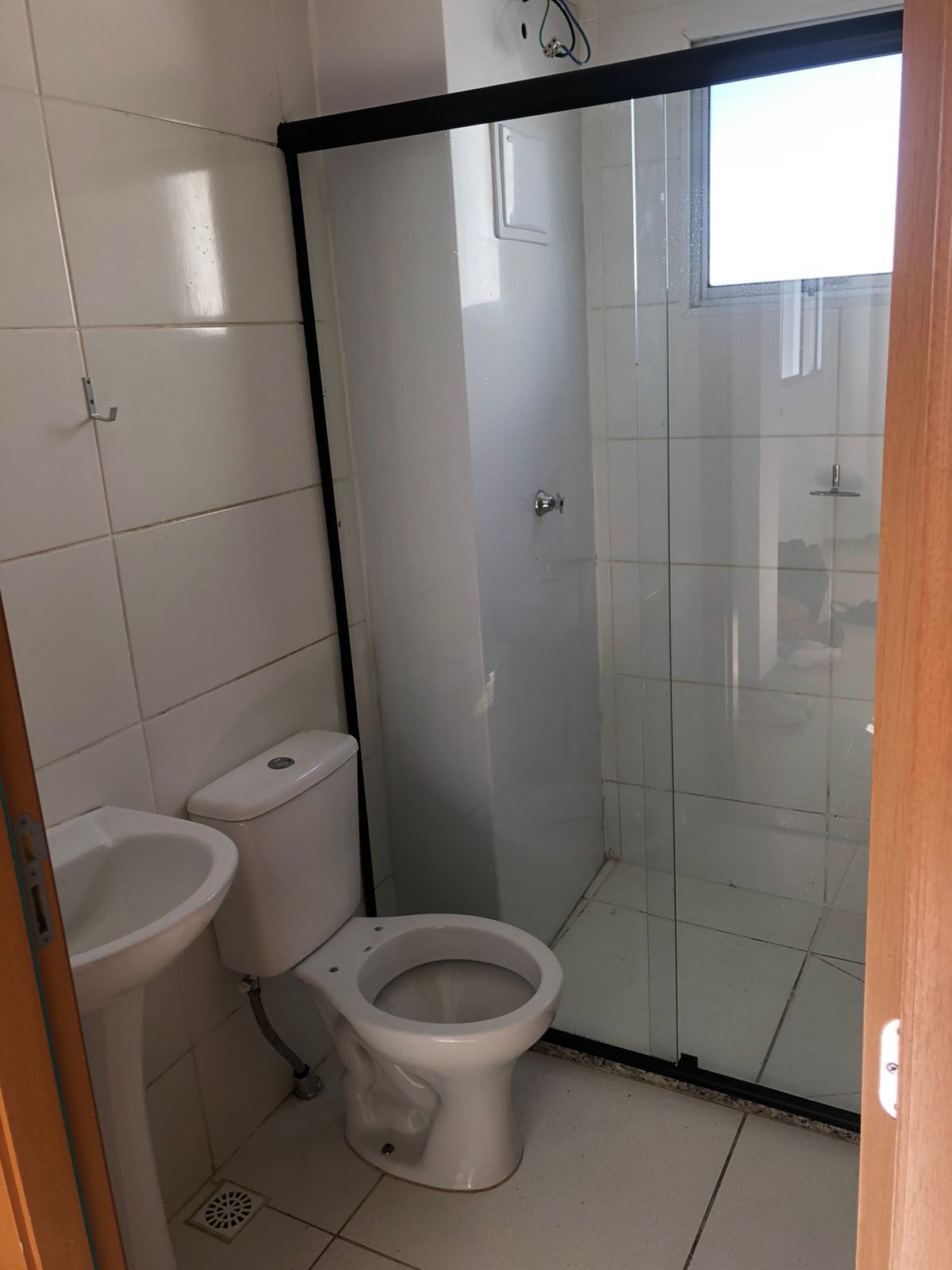 Apartamento com 02 dormitórios para alugar, 45 m² por R$ 1.310,70/mês - Mariano Procópio - Juiz de Fora/MG