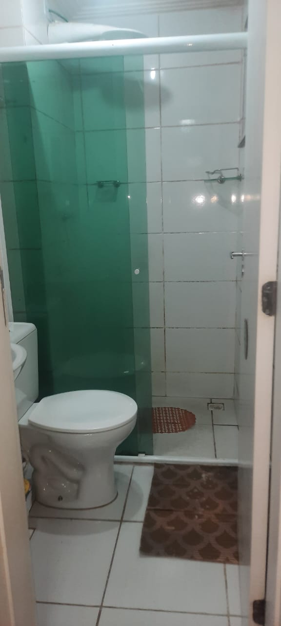 Apartamento com 02 dormitórios para alugar, 40 m² por R$ 1.086,80/mês - Marilândia - Juiz de Fora/MG