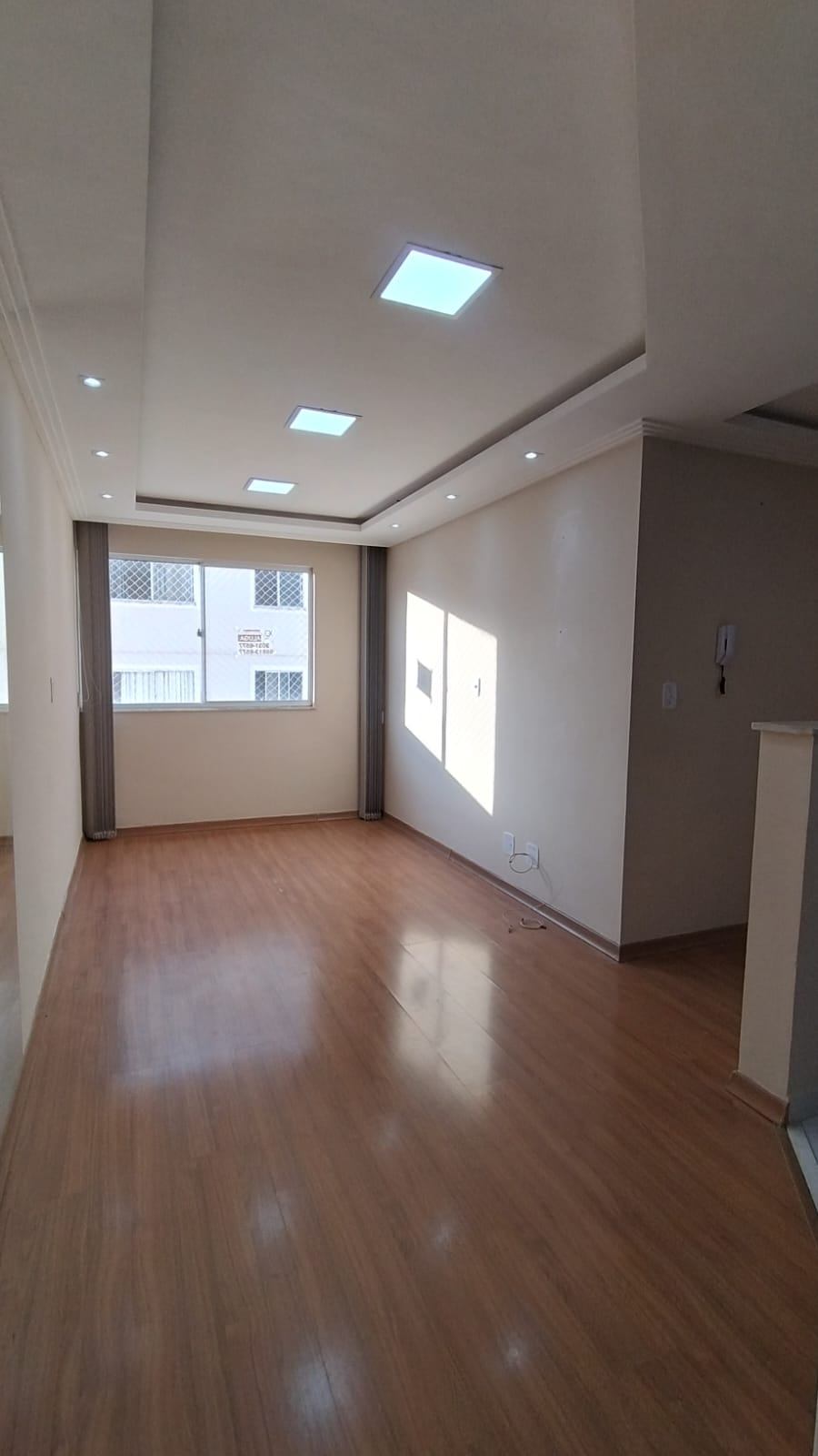 Apartamento com 02 dormitórios para alugar, 40 m² por R$ 1.086,80/mês - Marilândia - Juiz de Fora/MG