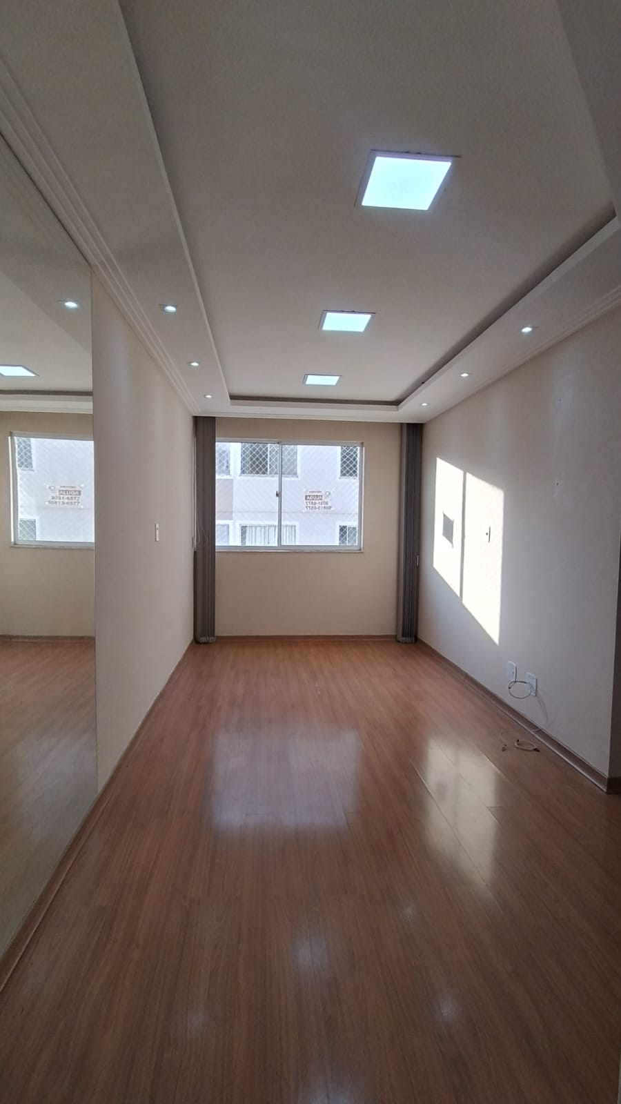 Apartamento com 02 dormitórios para alugar, 40 m² por R$ 1.086,80/mês - Marilândia - Juiz de Fora/MG