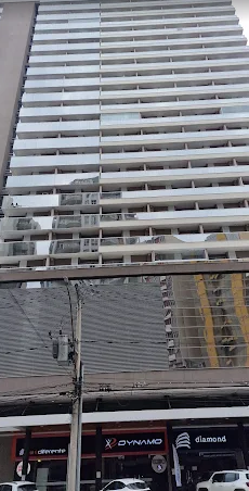 Apartamento - Locação, Centro, Juiz de Fora, MG