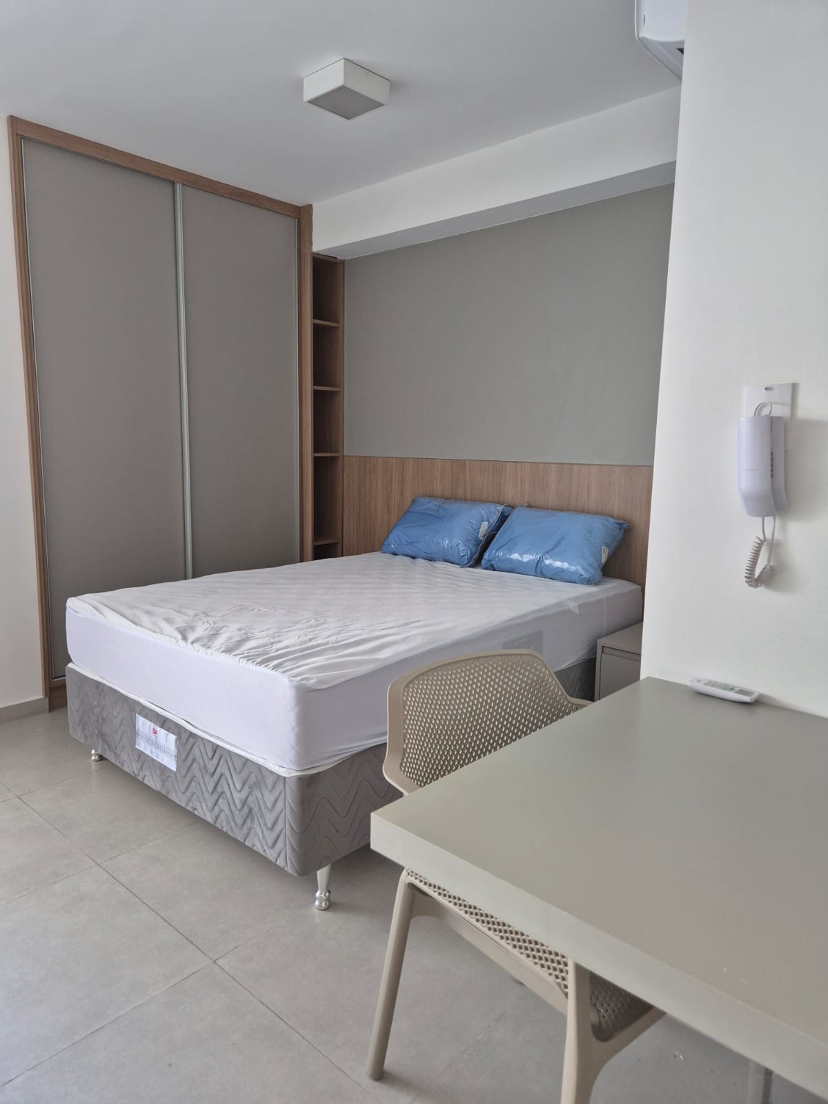 Apartamento com 01 dormitório para alugar, 42 m² por R$ 2.582,23/mês -Centro - Juiz de Fora/MG