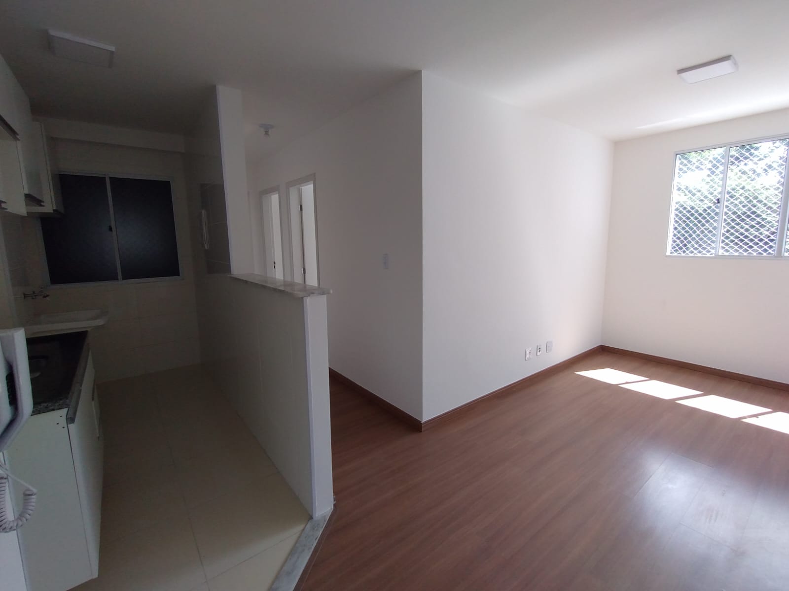 Apartamento com 02 dormitórios para alugar, 70 m² por R$ 1.184,83/mês -Aeroporto - Juiz de Fora/MG