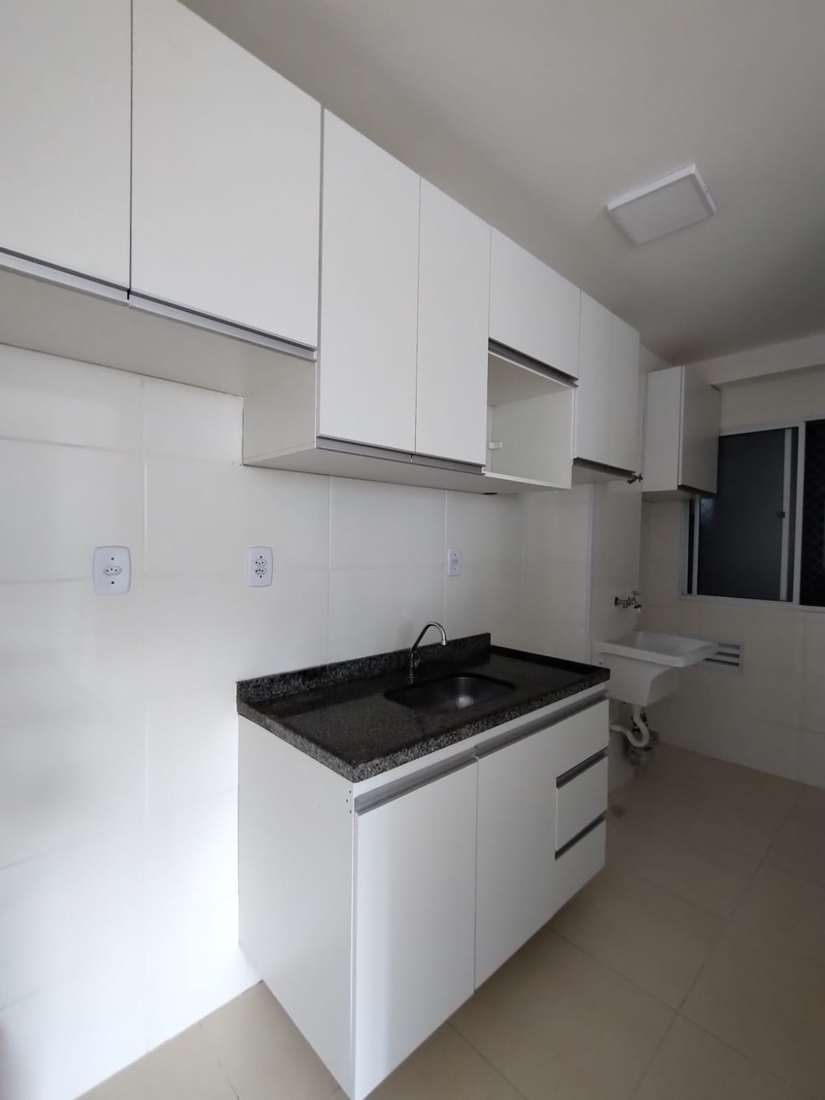 Apartamento com 02 dormitórios para alugar, 70 m² por R$ 1.184,83/mês -Aeroporto - Juiz de Fora/MG