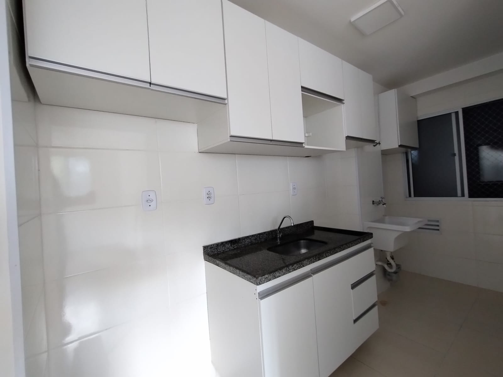 Apartamento com 02 dormitórios para alugar, 70 m² por R$ 1.184,83/mês -Aeroporto - Juiz de Fora/MG