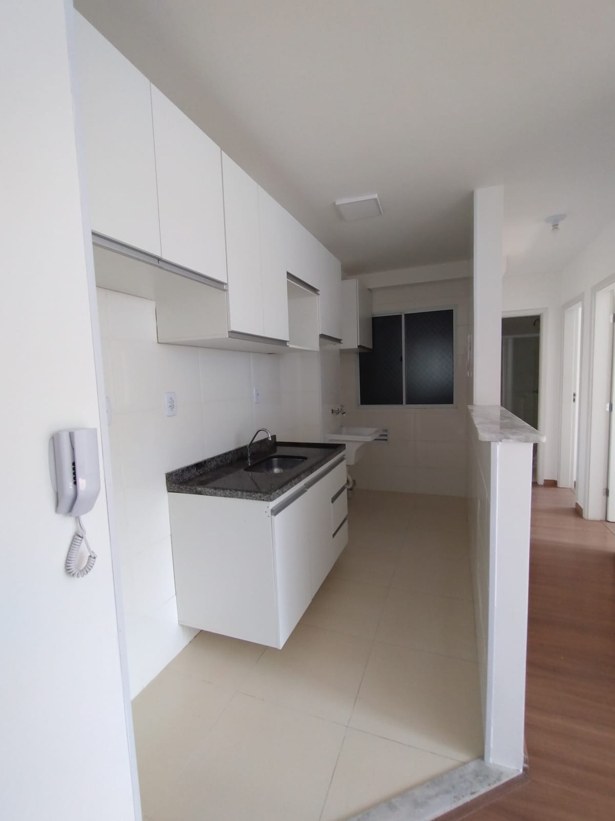 Apartamento com 02 dormitórios para alugar, 70 m² por R$ 1.184,83/mês -Aeroporto - Juiz de Fora/MG