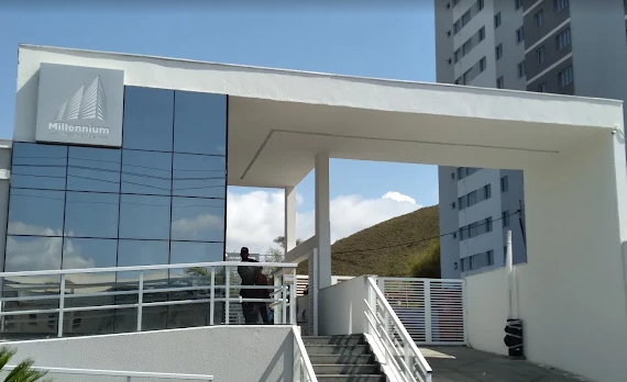 Apartamento - Locação, Aeroporto, Juiz de Fora, MG