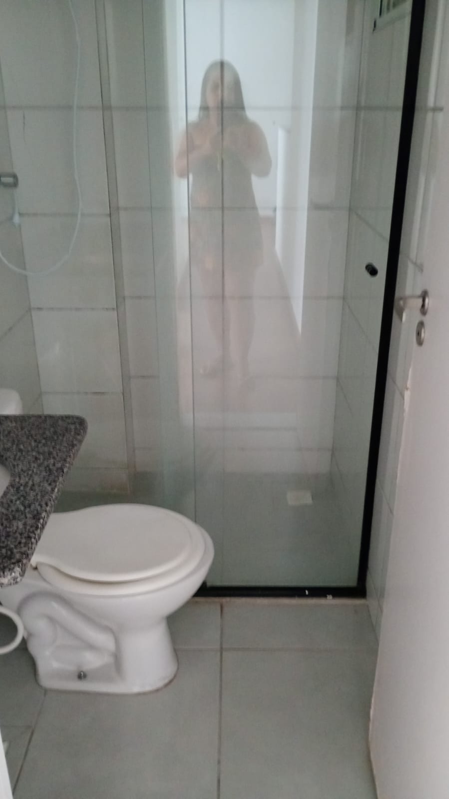 Apartamento com 2 dormitórios para alugar, 50 m² por R$ 910,00/mês - Grama - Juiz de Fora/MG