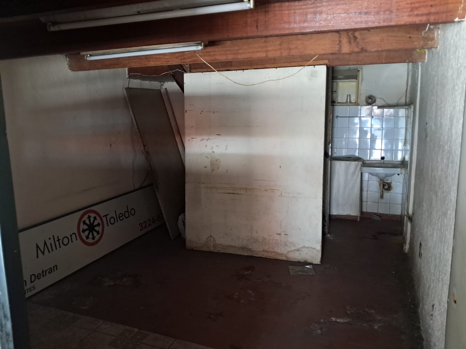 Loja para alugar, 33 m² por R$ 1.260,00/mês - Santa Terezinha - Juiz de Fora/MG
