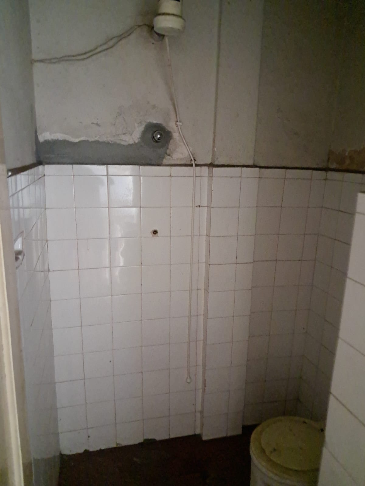 Loja para alugar, 33 m² por R$ 1.260,00/mês - Santa Terezinha - Juiz de Fora/MG