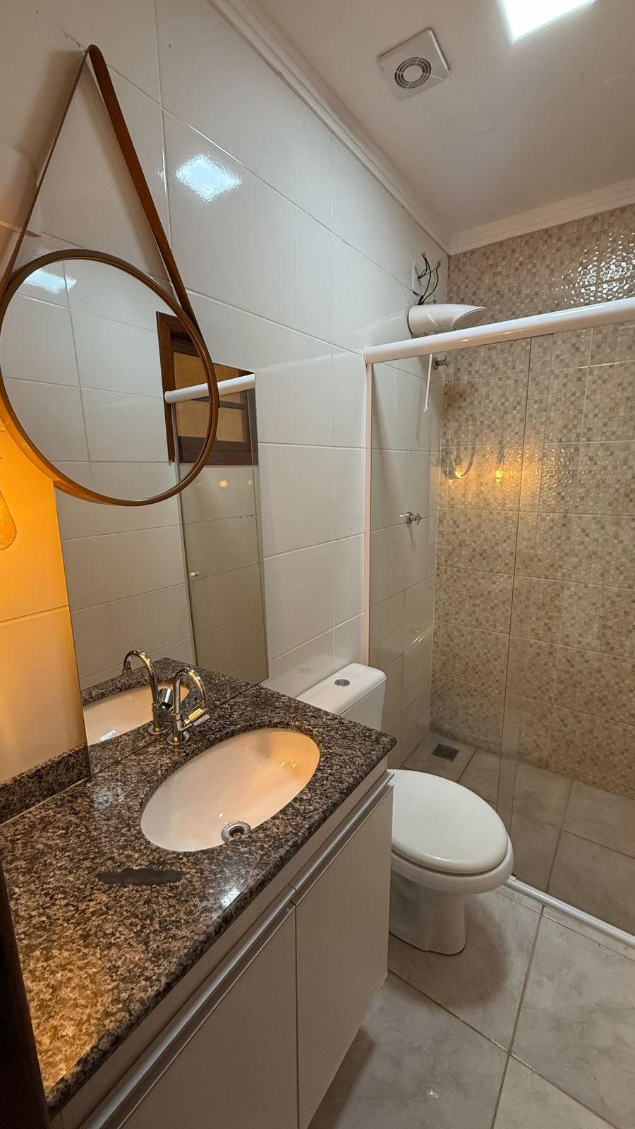 Casa duplex  com 02 dormitórios para vender, 80 m² por R$ 319.000,00 - Parque Guarani- Juiz de Fora/MG