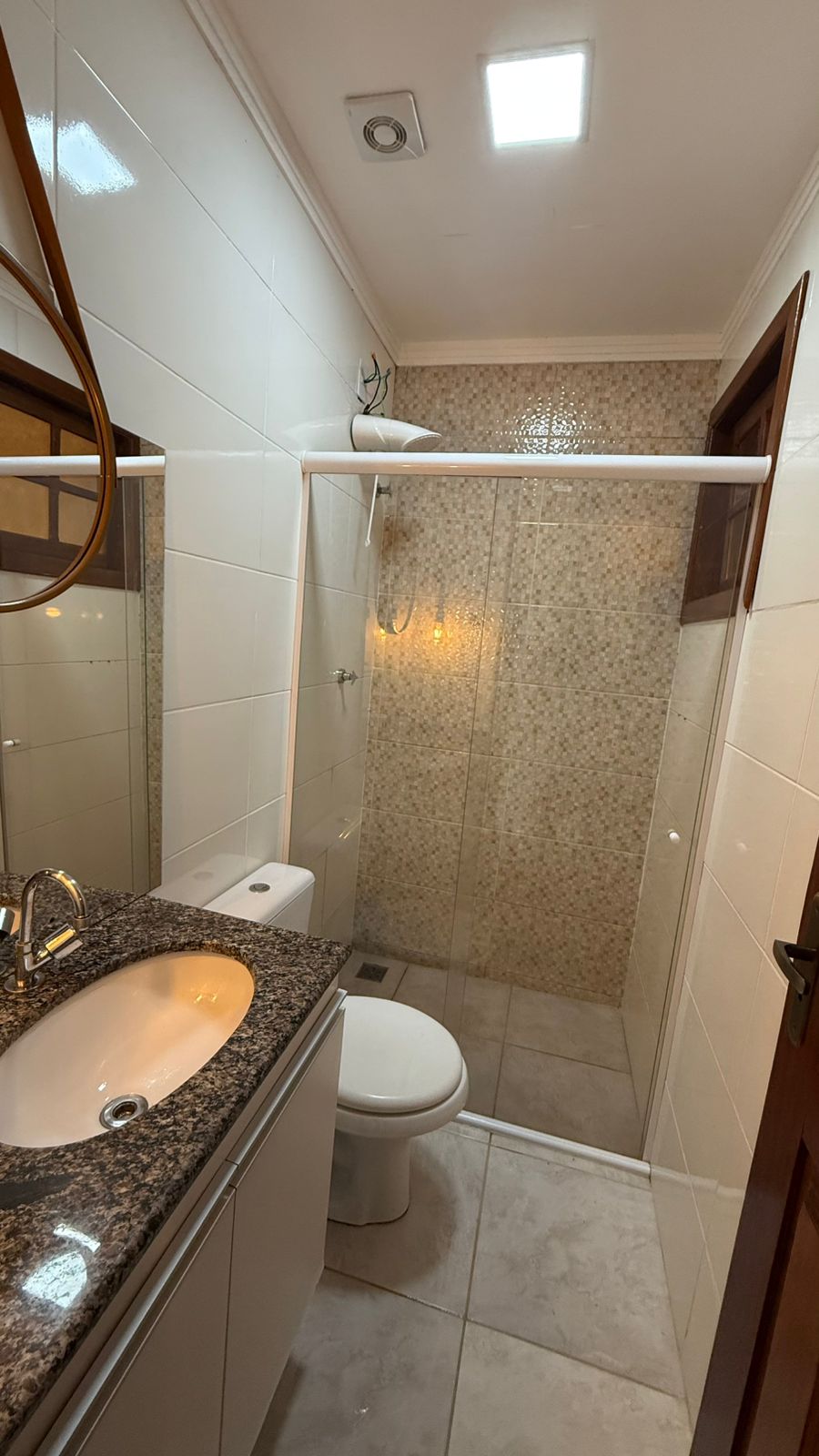 Casa duplex  com 02 dormitórios para vender, 80 m² por R$ 319.000,00 - Parque Guarani- Juiz de Fora/MG