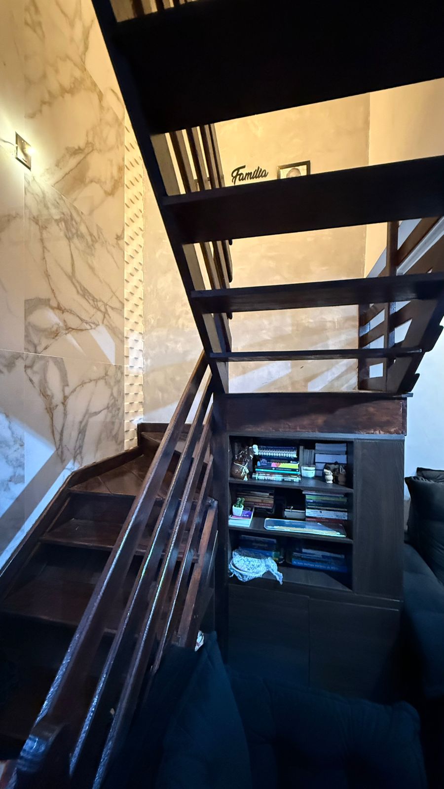 Casa duplex  com 02 dormitórios para vender, 80 m² por R$ 319.000,00 - Parque Guarani- Juiz de Fora/MG