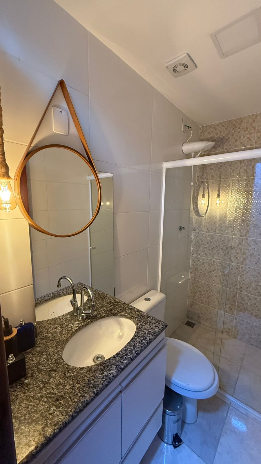 Casa duplex  com 02 dormitórios para vender, 80 m² por R$ 319.000,00 - Parque Guarani- Juiz de Fora/MG