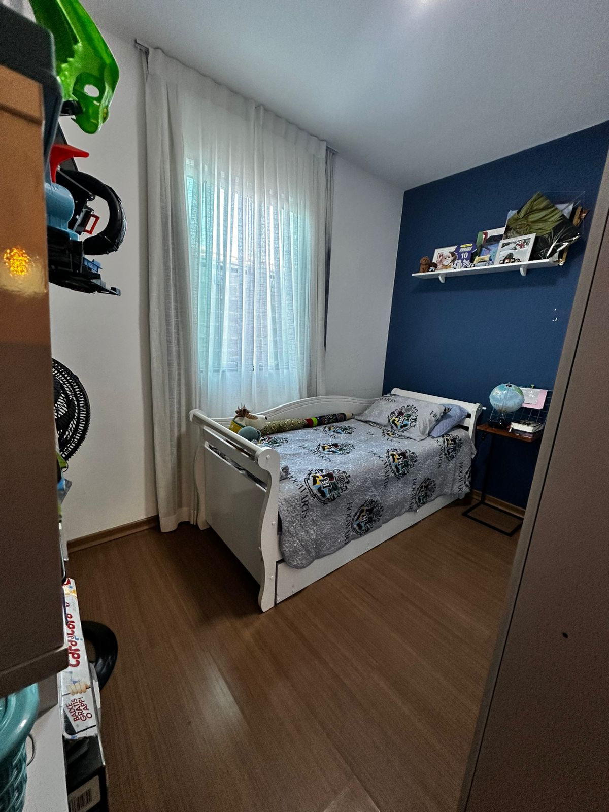 Casa duplex  com 02 dormitórios para vender, 80 m² por R$ 319.000,00 - Parque Guarani- Juiz de Fora/MG