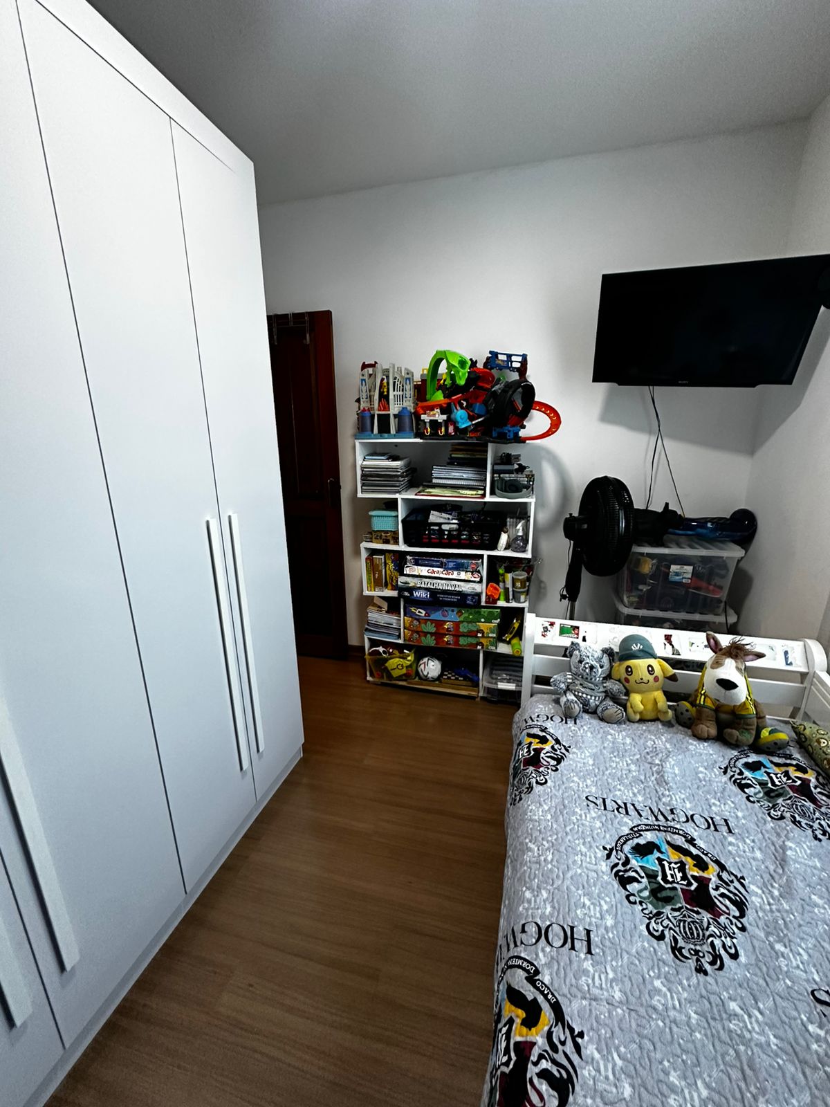 Casa duplex  com 02 dormitórios para vender, 80 m² por R$ 319.000,00 - Parque Guarani- Juiz de Fora/MG