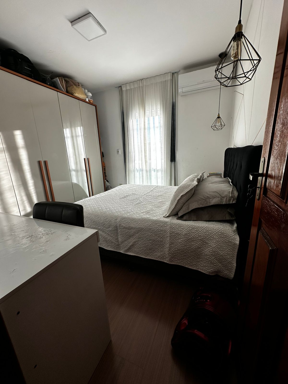 Casa duplex  com 02 dormitórios para vender, 80 m² por R$ 319.000,00 - Parque Guarani- Juiz de Fora/MG