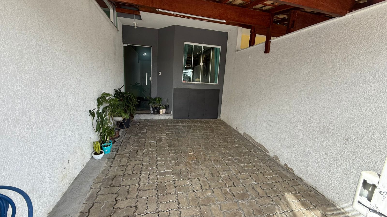 Casa duplex - Venda, Parque Guarani, Juiz de Fora, MG