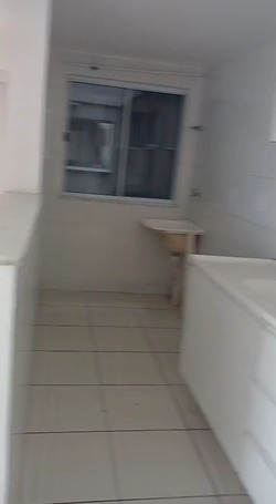 Apartamento com 2 dormitórios para alugar, 45 m² por R$ 1.003,00/mês - Realeza - Juiz de Fora/MG