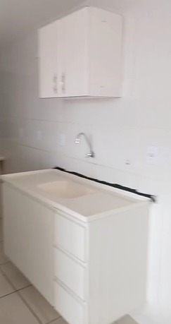Apartamento com 2 dormitórios para alugar, 45 m² por R$ 1.003,00/mês - Realeza - Juiz de Fora/MG