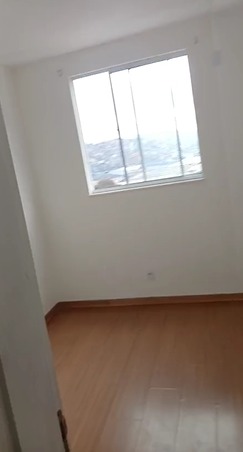 Apartamento com 2 dormitórios para alugar, 45 m² por R$ 1.003,00/mês - Realeza - Juiz de Fora/MG